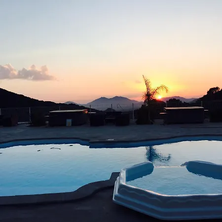 Inn Acquella Acqua Doria