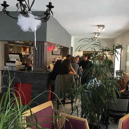 Inn Acquella *