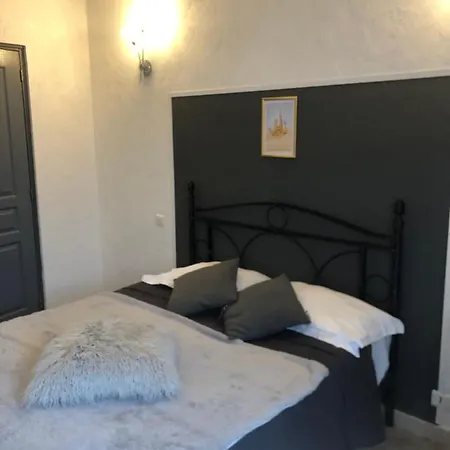 Inn Acquella Acqua Doria
