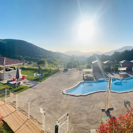 Acquella Inn *